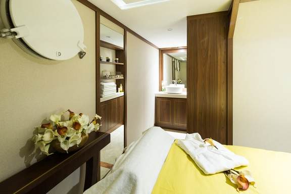 Health and Fitness Facilities